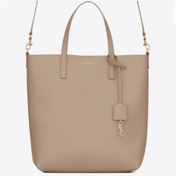 YSL TOY NORTH/SOUTH TOTE - Picture 3 of 4